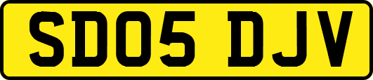 SD05DJV