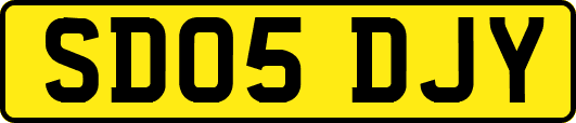 SD05DJY