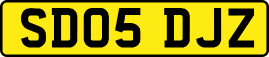 SD05DJZ