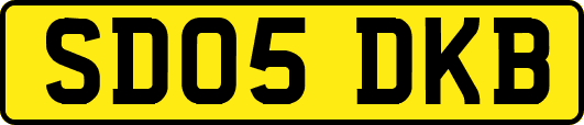 SD05DKB
