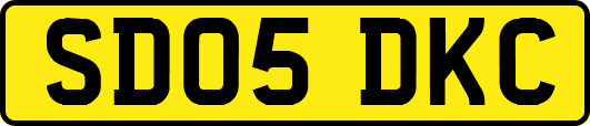 SD05DKC