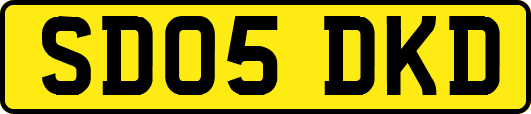 SD05DKD