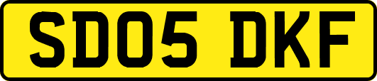 SD05DKF