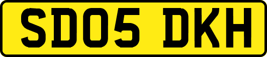 SD05DKH