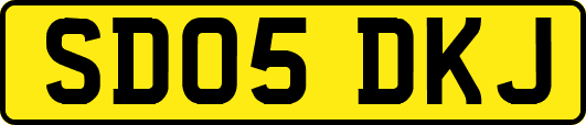 SD05DKJ