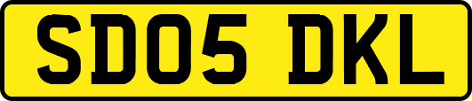 SD05DKL
