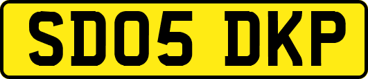 SD05DKP