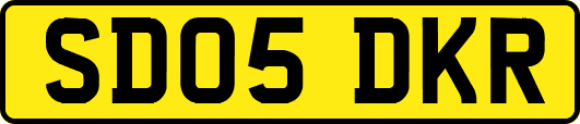 SD05DKR
