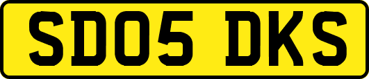 SD05DKS