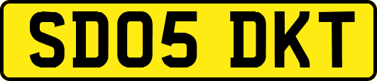 SD05DKT