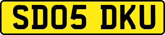 SD05DKU