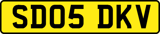 SD05DKV