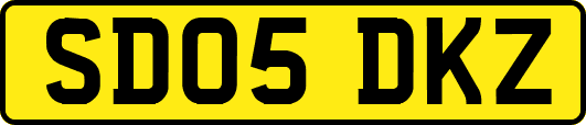 SD05DKZ