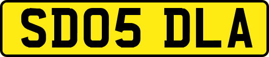 SD05DLA