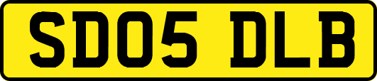 SD05DLB