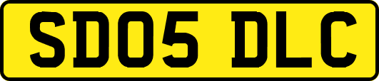 SD05DLC