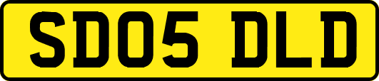 SD05DLD