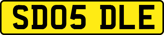 SD05DLE