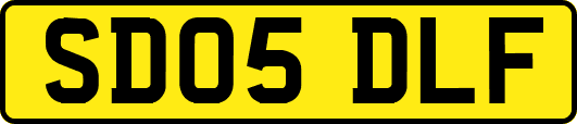 SD05DLF