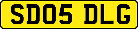 SD05DLG