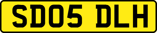 SD05DLH
