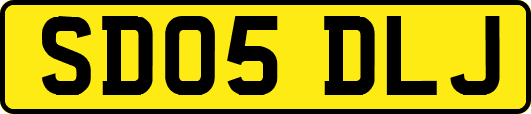 SD05DLJ