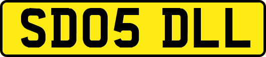 SD05DLL