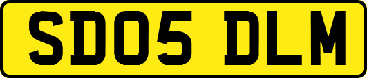 SD05DLM