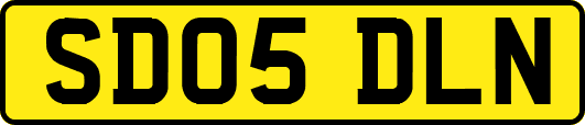 SD05DLN