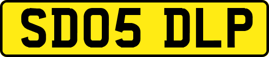 SD05DLP