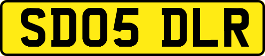 SD05DLR