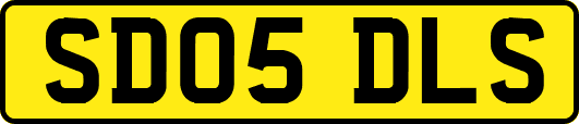 SD05DLS