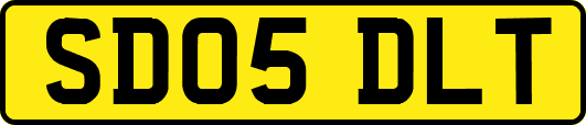 SD05DLT