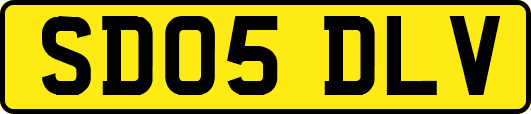 SD05DLV