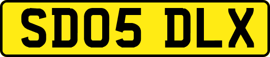 SD05DLX