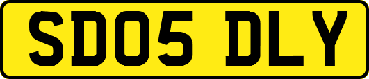 SD05DLY