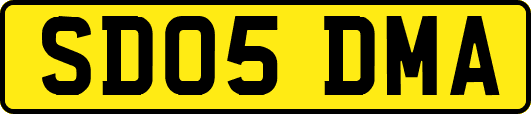 SD05DMA