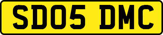 SD05DMC