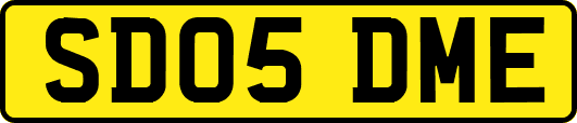SD05DME