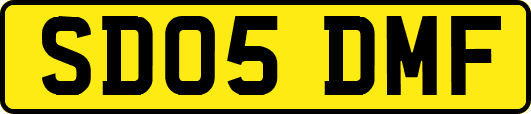 SD05DMF