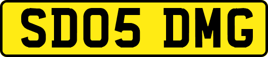 SD05DMG