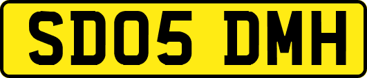 SD05DMH