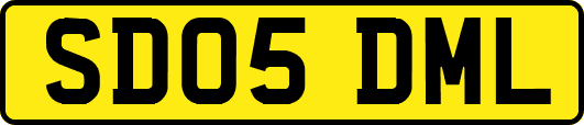 SD05DML