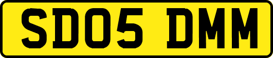 SD05DMM