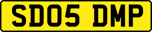 SD05DMP
