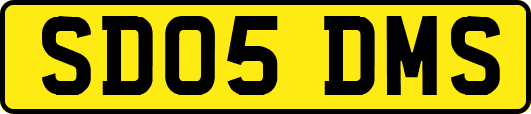 SD05DMS