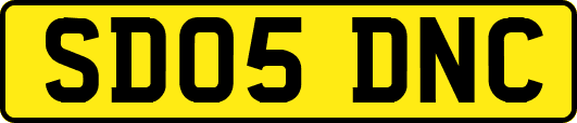 SD05DNC