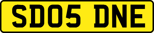 SD05DNE
