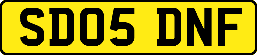 SD05DNF