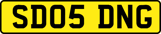 SD05DNG
